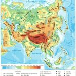 Sông đổ ra Thái Bình Dương