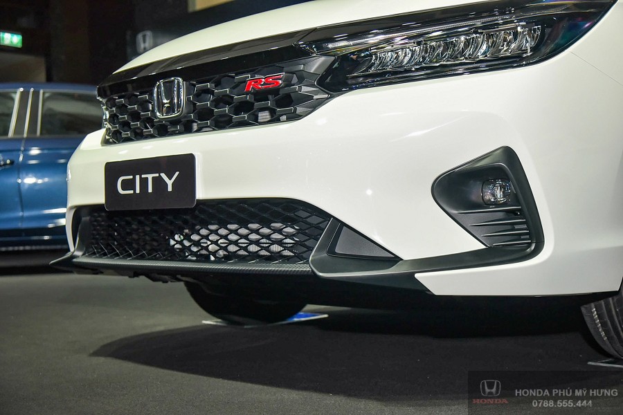 Kinh nghiệm mua xe Honda City