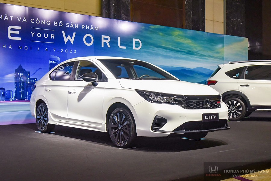 Giá xe Honda City 2025 và các yếu tố ảnh hưởng