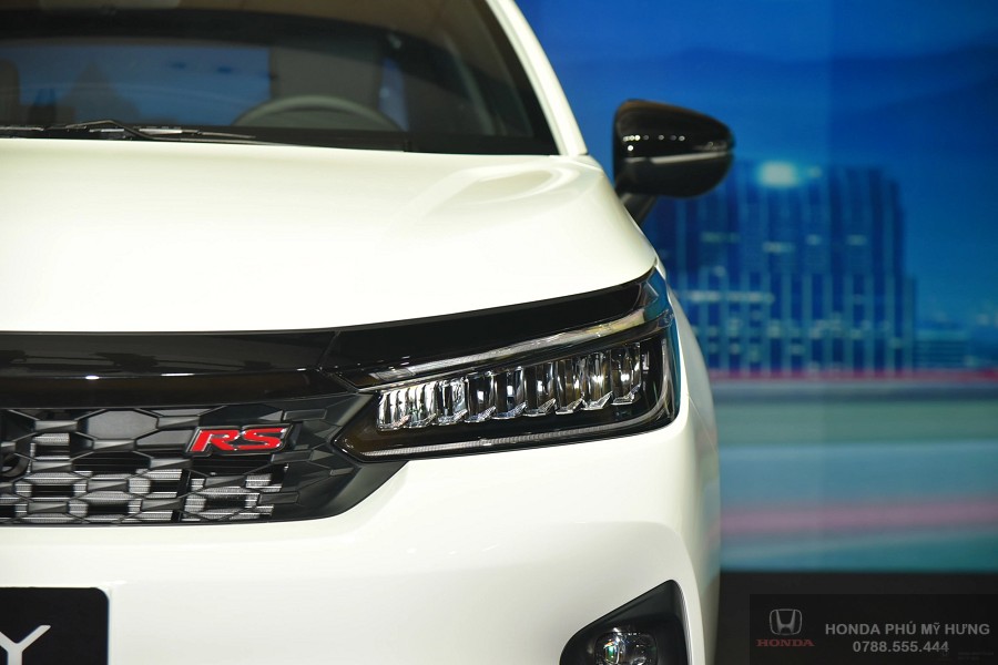 So sánh Honda City với các đối thủ cạnh tranh