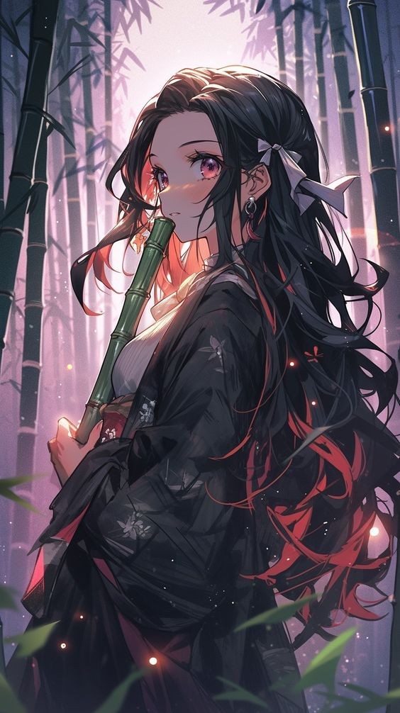 Ảnh Wibu Nam Ngầu: Levi Ackerman