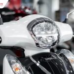 SH Mode 2023 - Lựa chọn hoàn hảo cho phái đẹp
