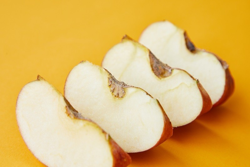 Các cách bảo quản nước ép táo