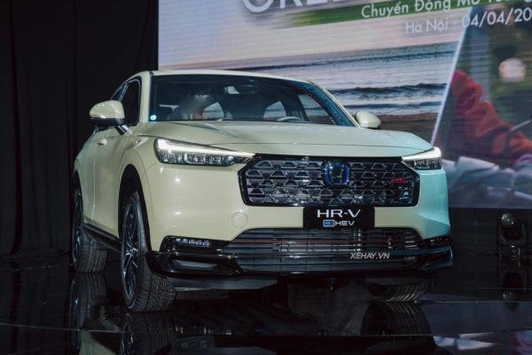 Giá lăn bánh xe Honda HRV
