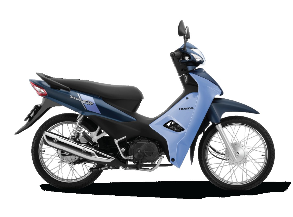 Honda Wave Alpha phiên bản cổ điển giá bao nhiêu?