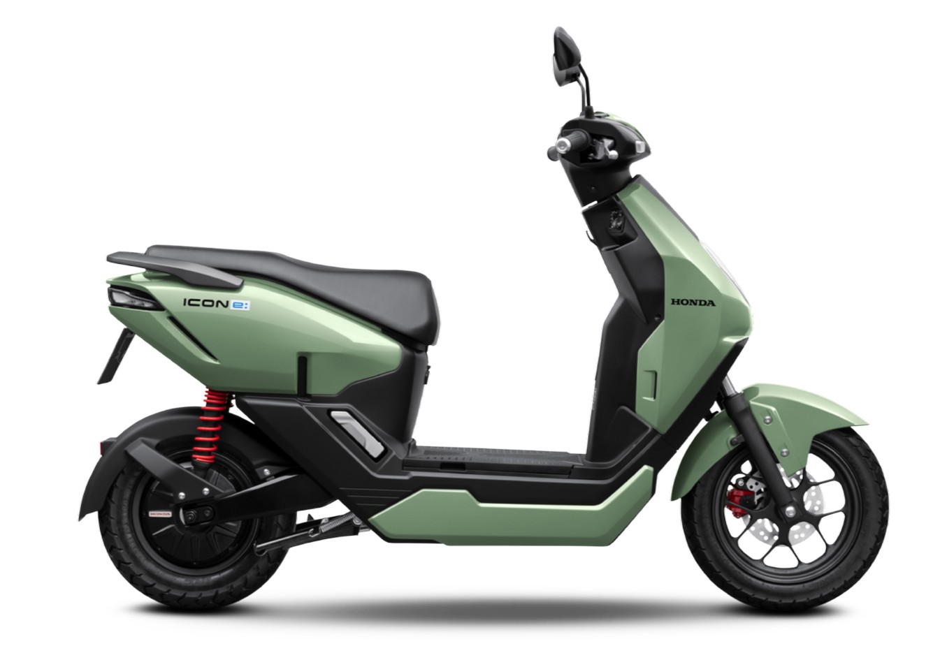 Giá xe máy điện Honda ICON e: