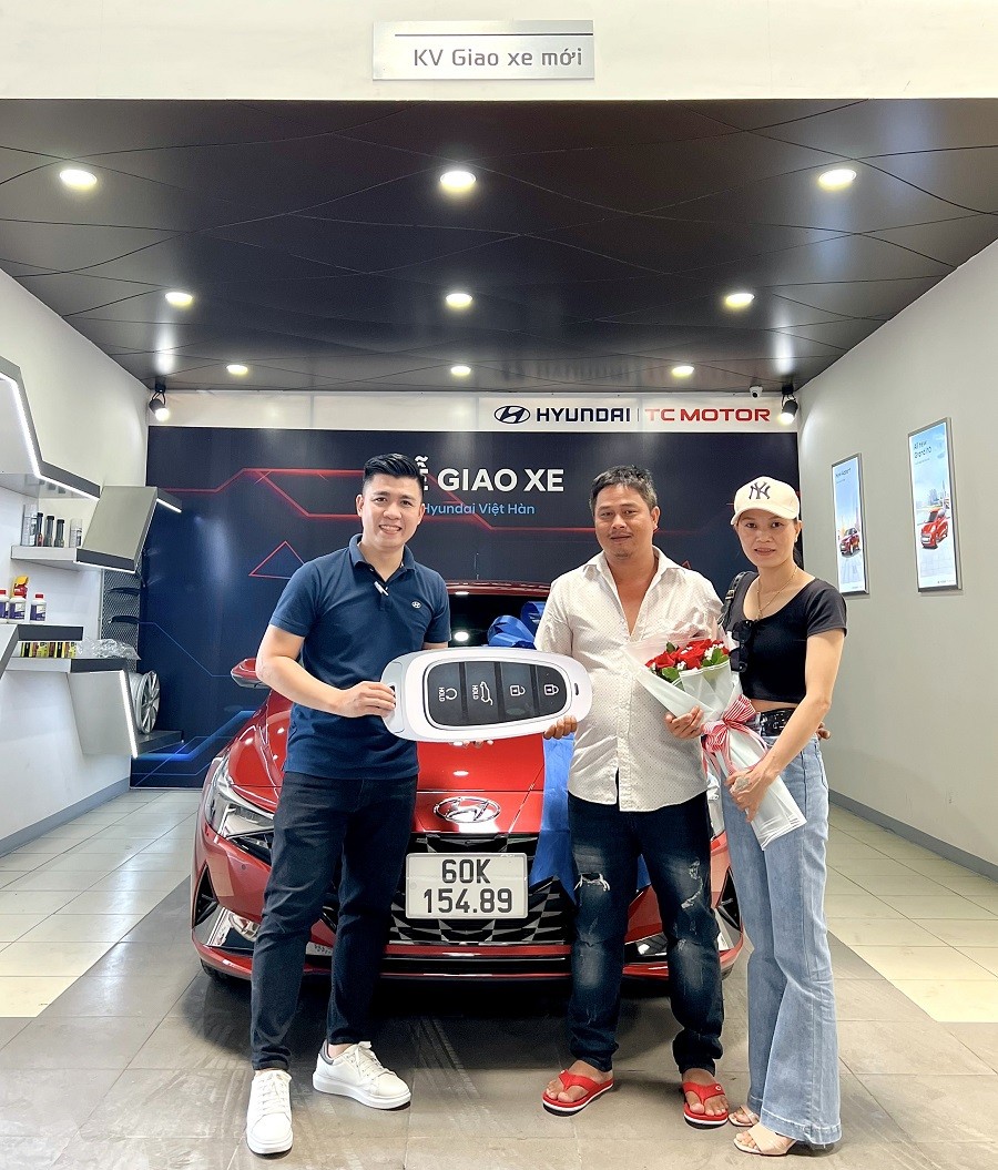 Ưu đãi khi mua xe Hyundai Elantra trong tháng