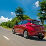 Hyundai Grand i10 2021 hatchback 20
