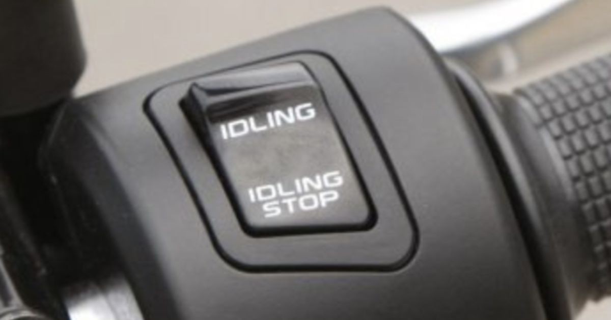 Idling Stop