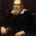 Thí nghiệm lực ma sát của Galileo Galilei minh họa cho định luật 1 Newton về quán tính và chuyển động