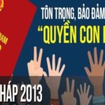 Ảnh minh họa quyền bất khả xâm phạm thân thể