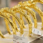 Vàng 24K sang trọng