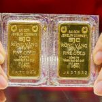 Bảng giá vàng 24k Cần Thơ