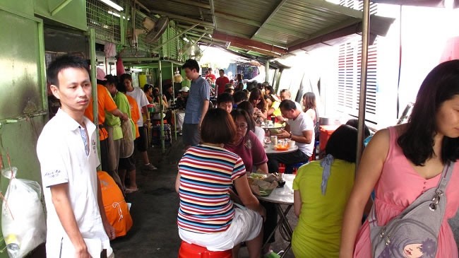 Toh Soon Cafe