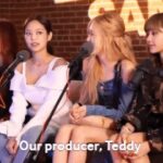 BLACKPINK phản ứng không thể tin nổi khi lần đầu hô Hồng Đen trong khu vực bạn đó, nhưng ý nghĩa đằng sau câu khẩu hiệu mới gây chú ý - Ảnh 3.