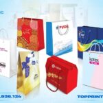 Lợi Ích Khi In Túi Giấy Cho Doanh Nghiệp