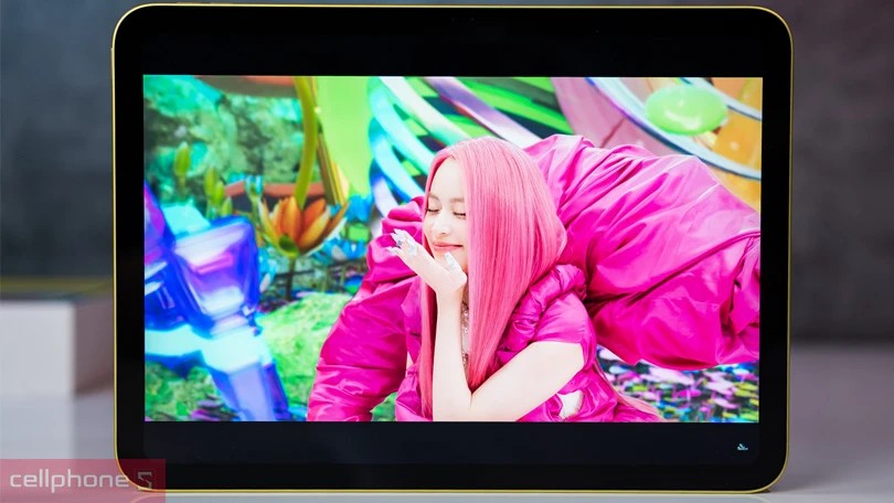Năm 2019: Ra mắt lần lượt iPad Gen 7, iPad Air 3 và iPad Mini 5