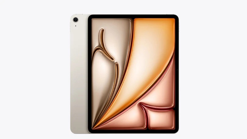 iPad mini nhỏ gọn của Apple, mang lại hiệu năng mạnh mẽ trong một thiết kế vừa vặn