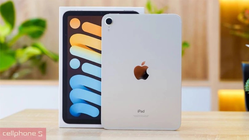 Các phụ kiện cần thiết cho iPad Mini
