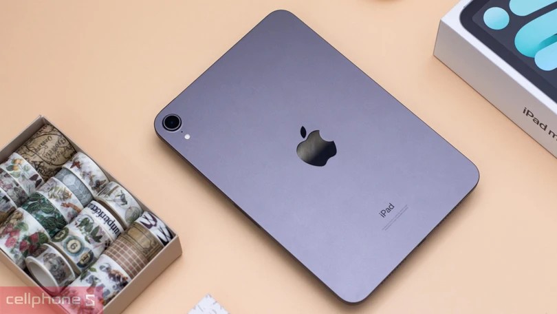 So sánh giá iPad Mini giữa các thế hệ