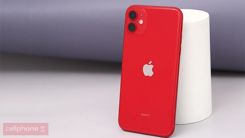 iPhone 11 cũ