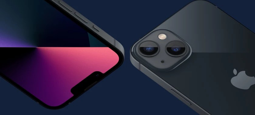iPhone 13 Series