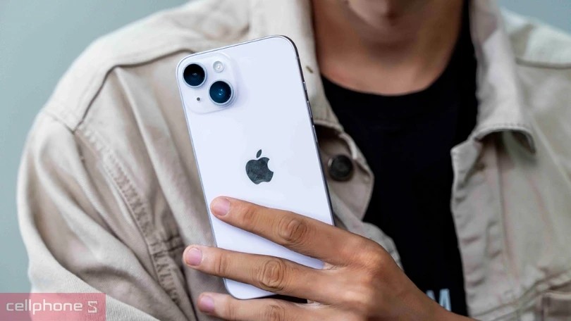 Tính năng kết nối vệ tinh và phát hiện va chạm trên iPhone 14 Series
