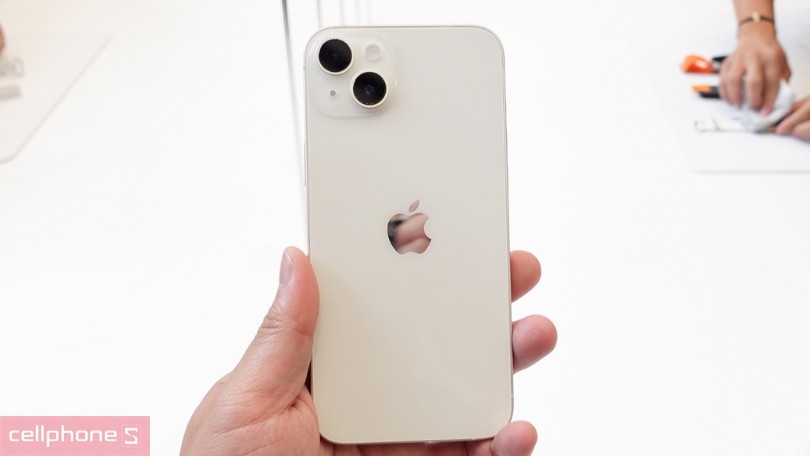 Ngày ra mắt iPhone 14