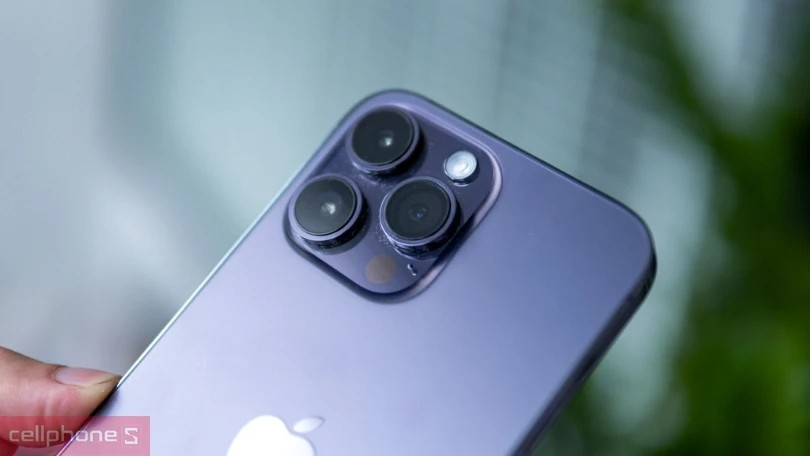 Giá iPhone 14 Pro Max