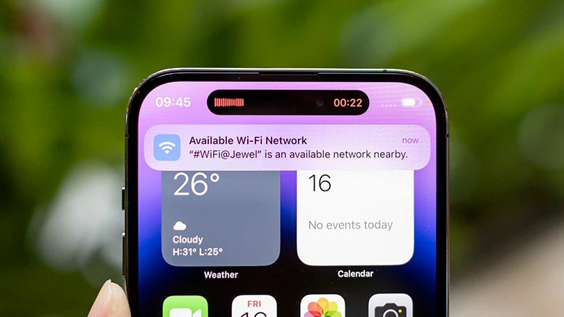 Địa chỉ liên hệ mua iPhone 14 Pro Max