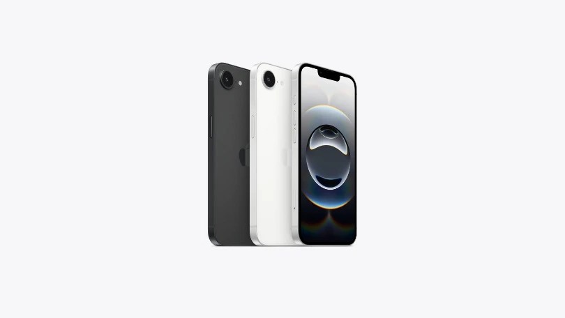 iPhone 16e phiên bản giá rẻ với chip A18 Bionic và thiết kế tối giản