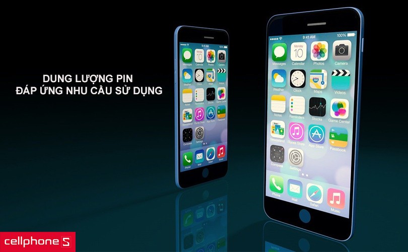 Có nên mua iPhone 7 Plus ở thời điểm hiện tại