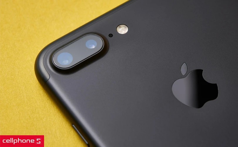Ưu điểm khi mua iPhone 7 Plus cũ
