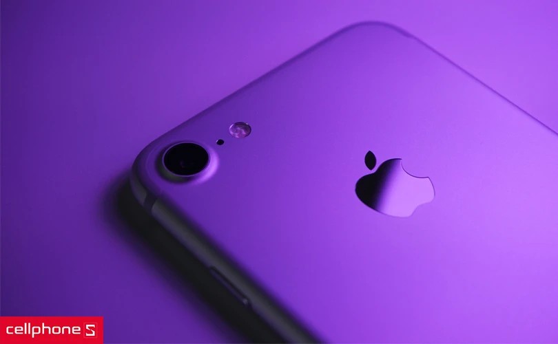 Táº¡i sao nÃªn mua Ä‘iá»‡n thoáº¡i iPhone 7 | 7 Plus cÅ©?