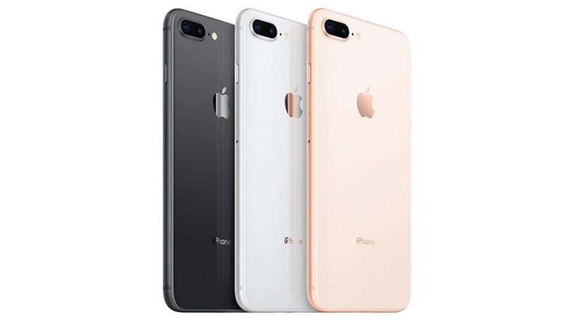 iPhone 8 và iPhone 8 Plus có khả năng chống nước theo tiêu chuẩn IP67