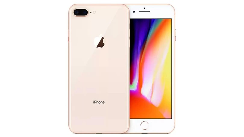 So sánh iPhone 8 và iPhone 8 Plus, đâu là lựa chọn tốt hơn cho bạn?