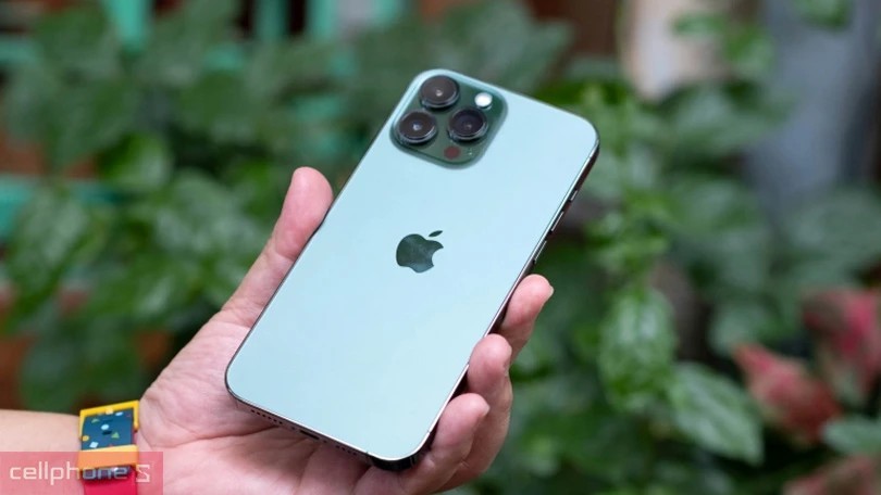 iPhone 13 Series cũ, chip A15 Bionic, camera kép cải tiến, thời lượng pin tốt, hiệu năng ổn định, giá cả hợp lý