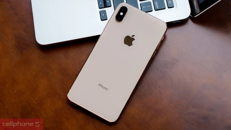 iPhone X, XS, XS Max cũ, thiết kế tràn viền, Face ID, giá rẻ, phù hợp với người muốn trải nghiệm các tính năng cơ bản