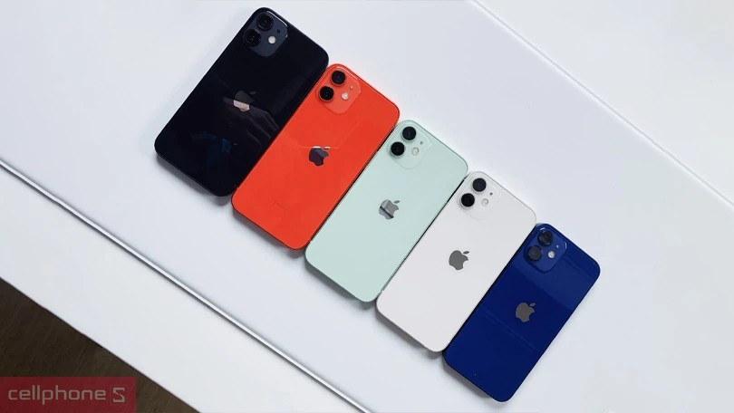 iPhone cũ trầy xước, giá rẻ nhất, phù hợp với người không quan trọng hình thức