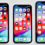 So sánh iPhone X và iPhone XS / XS Max có gì khác nhau?