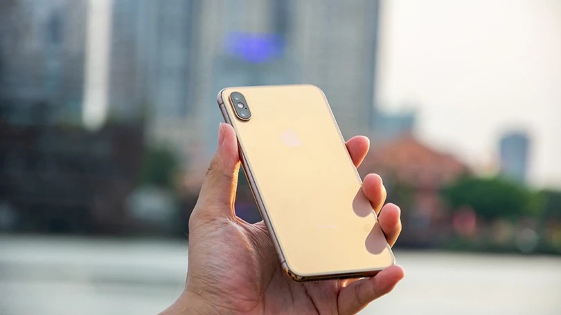 Nên mua iPhone X, XS hay iPhone XS Max thì phù hợp?