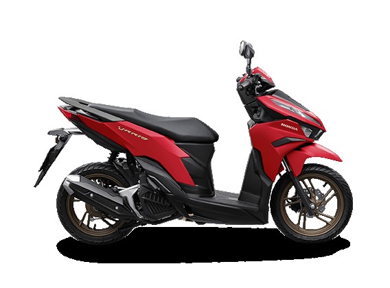 Giá Xe Honda Vario 125 Cập Nhật