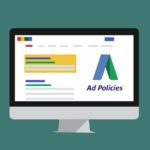 hình ảnh thông báo lỗi tránh né hệ thống google ads