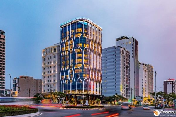 Bảng giá tham khảo các loại khách sạn Đà Nẵng