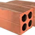 Gạch 4 lỗ là gì?