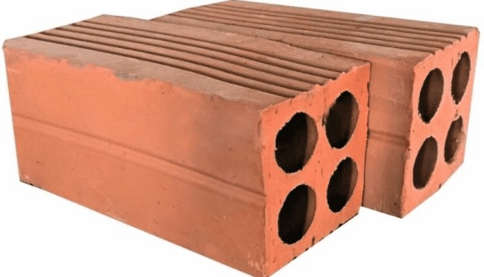 Gạch 4 lỗ là gì?