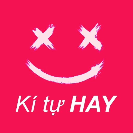 Chữ ký đặc biệt thể hiện cá tính riêng