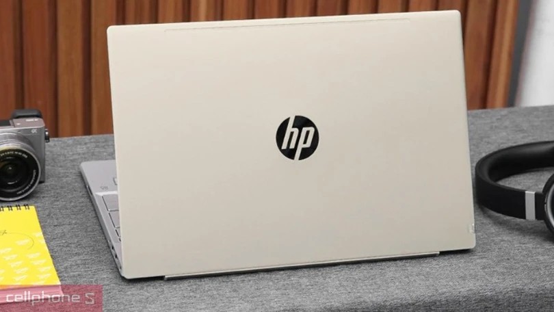 Laptop HP Pavilion: Lựa chọn tốt cho sinh viên và dân văn phòng