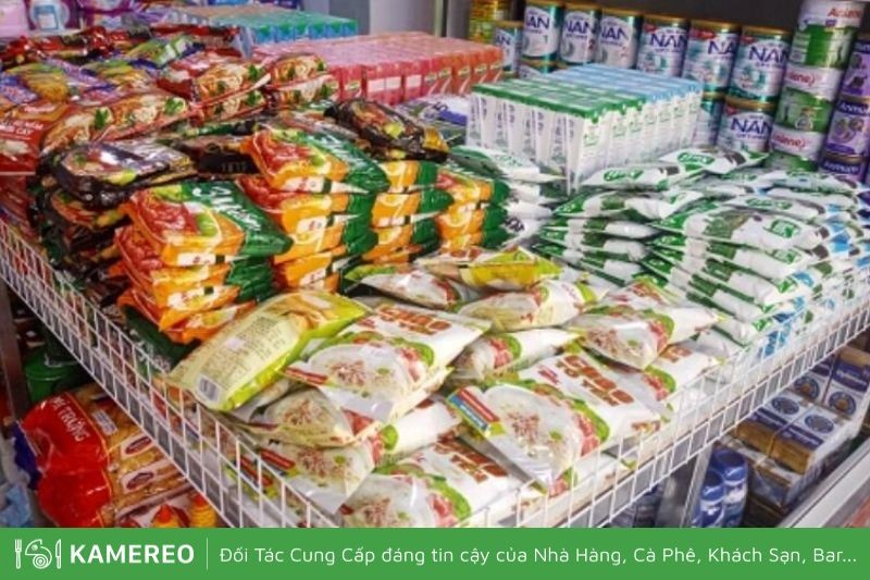 HT Sài Gòn là hệ thống lấy nước giải khát sỉ uy tín tại Sài Gòn