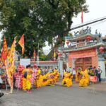 Lễ hội Nguyễn Trung Trực tại Kiên Giang